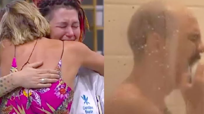 Pena y llanto: Las reacciones que dejó una dolorosa eliminación en El Discípulo del Chef