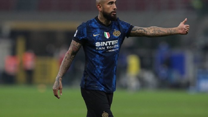 Con Vidal y Alexis en cancha: Inter logra un triunfo clave ante Venezia y sigue ilusionado con el título