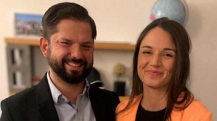 San Miguel como gran opción: Las alternativas que baraja Gabriel Boric e Irina Karamanos para su nuevo hogar