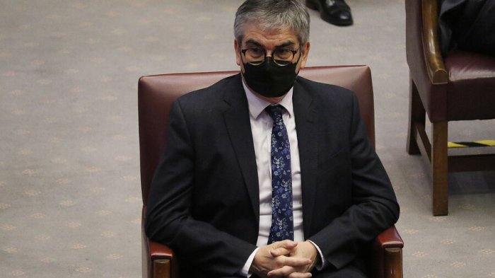 Estabilidad financiera e inflación: Los desafíos que esperan a Mario Marcel en el Ministerio de Hacienda