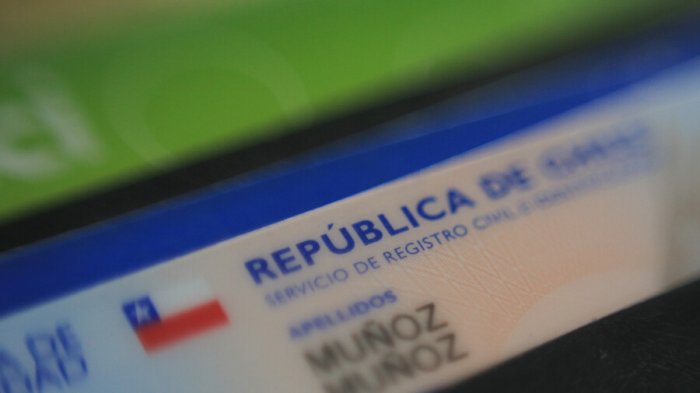 Retrasos en el Registro Civil para entregar el carnet: Pueden ser más de tres meses de espera
