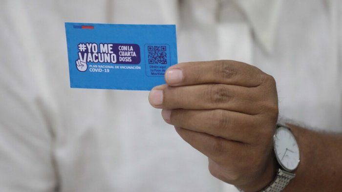 Incluye inoculación para niño/as: El calendario de vacunación para la semana del 24 de enero