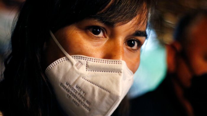 Izkia Siches aseguró que Mario Marcel se comprometió con incorporar la condonación al CAE