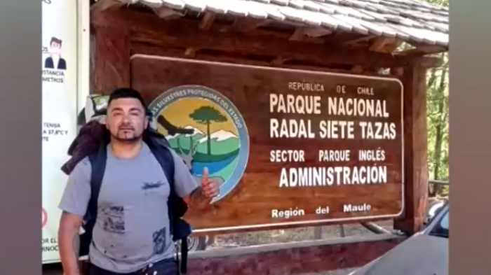 “Necesitamos que esto se arregle”: Habla padre de hombre que murió tras balacera en Estación Central