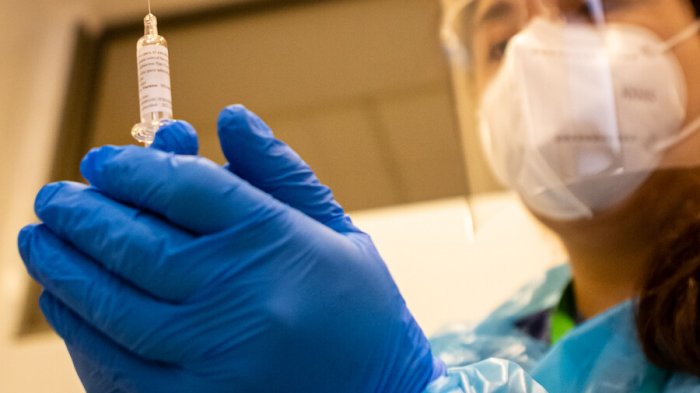 Del 24 al 30: Conoce el calendario de vacunación COVID-19 para esta semana