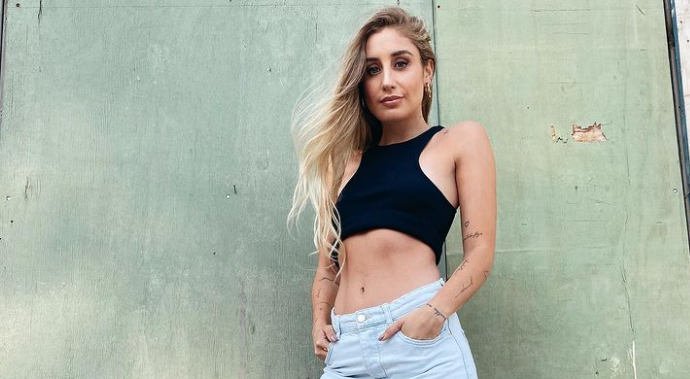 Daniela Castro alzó la voz tras denuncia de mujer mordida por su perro y reveló cómo ocurrieron los hechos