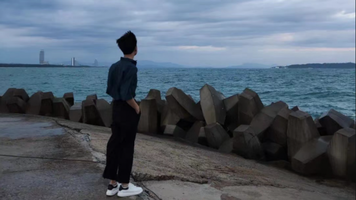 Muerte de joven que fue vendido por sus padres y abandonado tras reencuentro conmociona a China