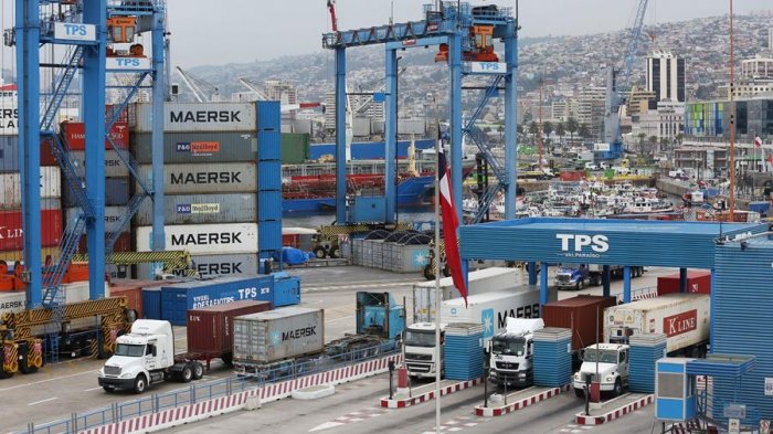 FMI estima crecimiento económico menor al esperado para Latinoamérica en 2022