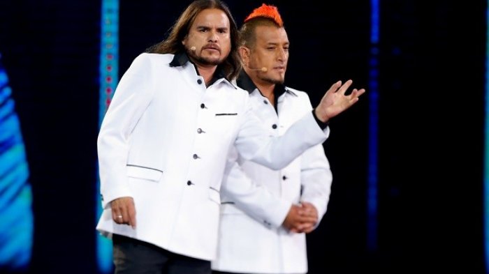 Violenta y misógina: Rutina humorística de los Locos del Humor es criticada por ministra Zalaquett