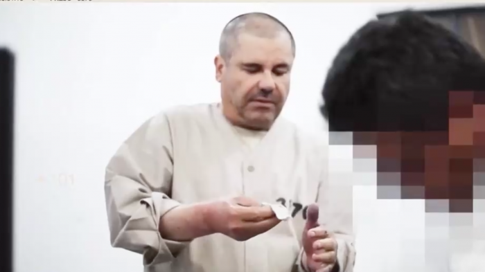 Corte de Estados Unidos falló contra Guzmán: El Chapo seguirá en prisión perpetua