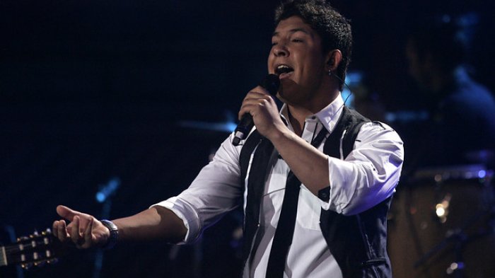 Ex pareja de El Gitano recordó al cantante a seis meses de su muerte: “Tu voz no se olvidará”