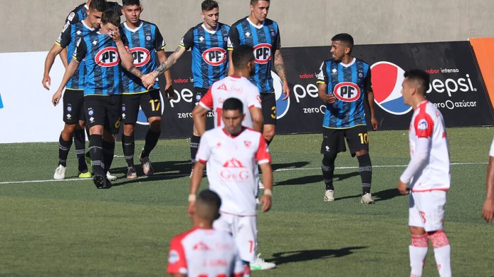 Huachipato y Copiapó definen la promoción: ¿Cuándo es el partido y qué resultado le sirve a cada uno?