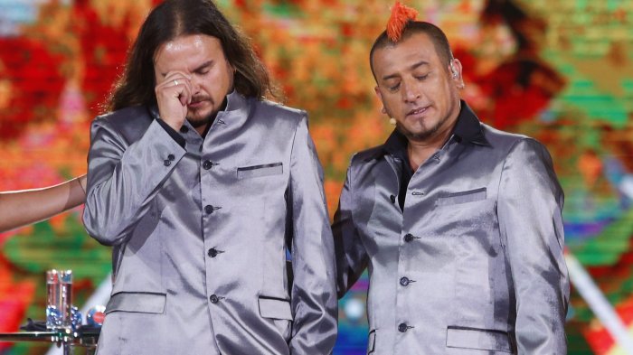 Los Locos del Humor asumen error y piden disculpas públicas por rutina misógina: 