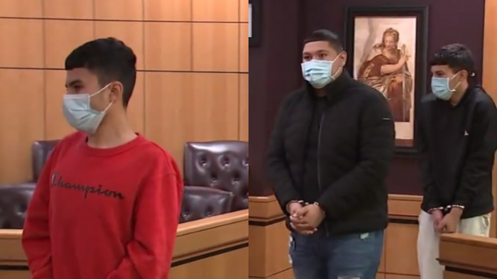 Hermanos asesinan a golpes a su padre: Se enteraron que abusaba de su hermanastra de 9 años