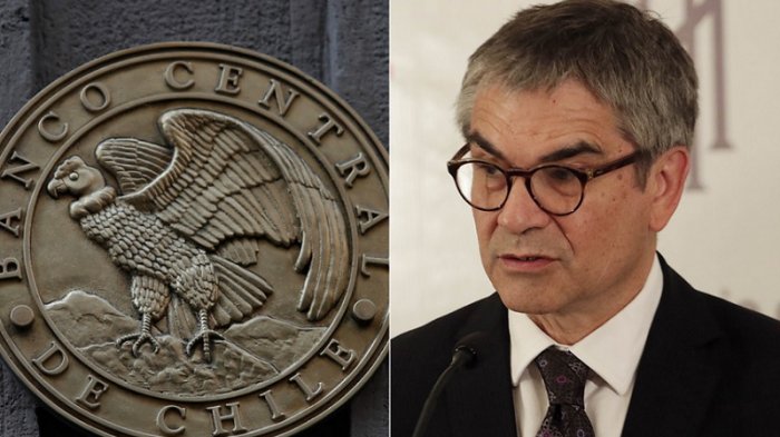 Banco Central sube tasa de interés a su nivel más alto desde 2009