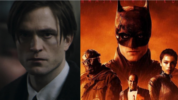 Director de The Batman responde a críticas hacia Robert Pattinson: 