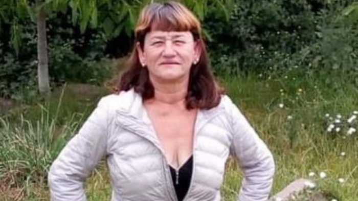 Identifican a mujer que fue encontrada muerta en Renca: Estaba desaparecida desde septiembre