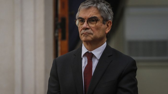 Mario Marcel tajante sobre posibilidad de un nuevo retiro: 