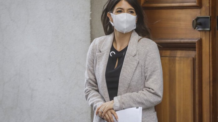 Durante gestión de Martorell: Tribunal declara ilegal licitación de cámaras corporales para Carabineros