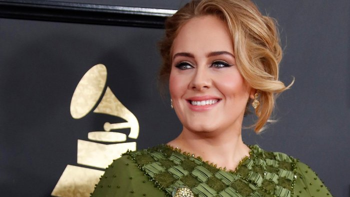 Aseguran que Adele no canceló su concierto por COVID-19: Habría otro motivo