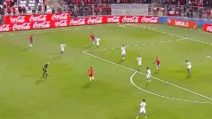 Clasificatorias 2026: La Roja en CHV, Paramount+ y PlutoTV