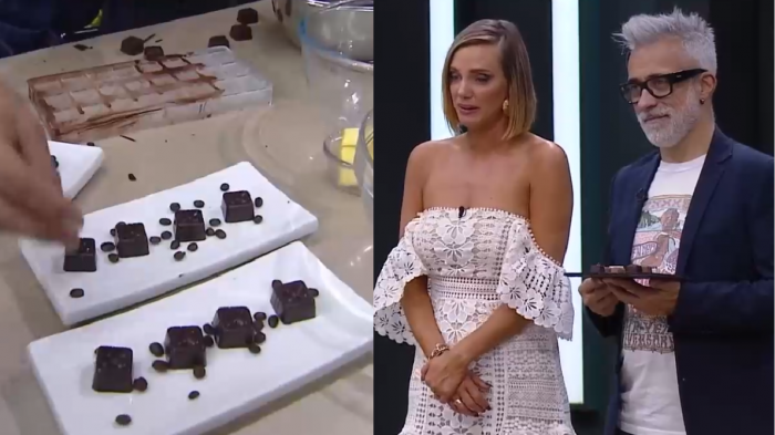 Nominados, bombones y el nuevo eliminado: Las reacciones que dejó El Discípulo del Chef