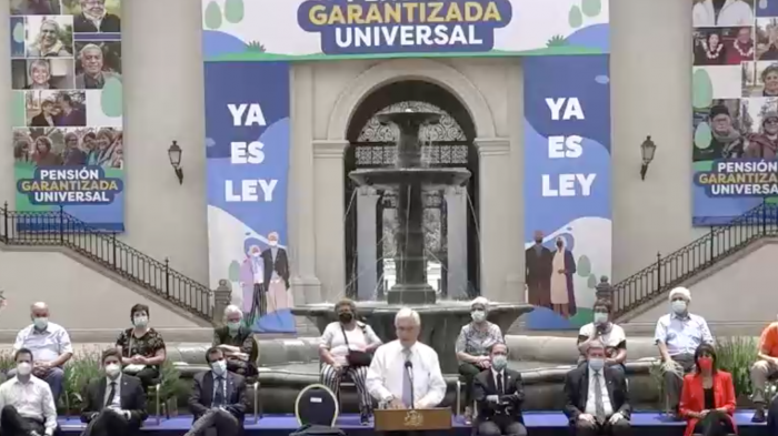 PGU promulgada: ¿Cuáles son los requisitos para recibirla y la fecha de inscripción al beneficio?