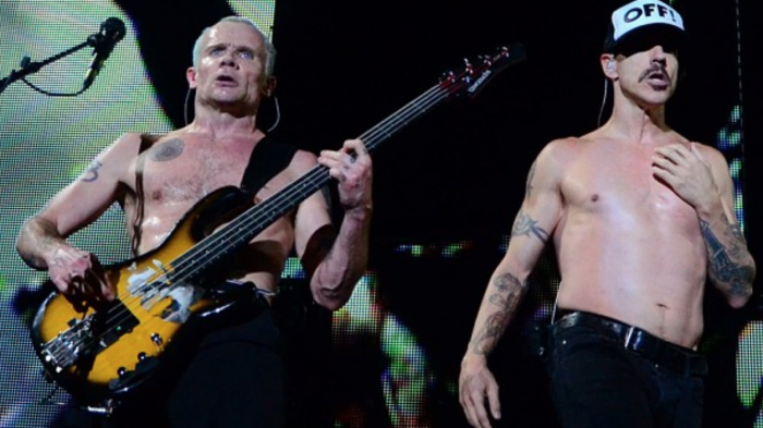 ¿Nueva canción con Frusciante? Red Hot Chili Peppers publicó curiosa melodía que desató especulaciones