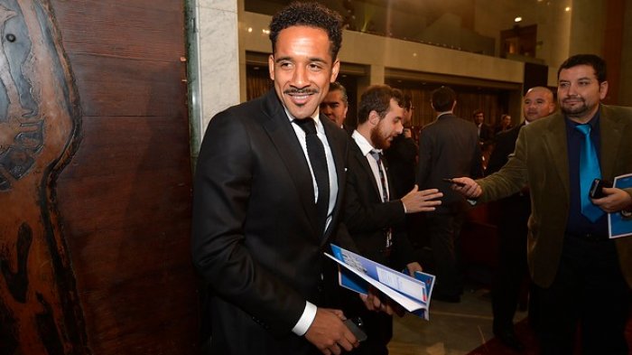 El bicampeón Jean Beausejour le dice adiós al fútbol a los 37 años