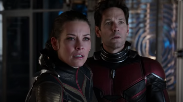 Actriz de Marvel es criticada por acudir a marcha antivacunas: 