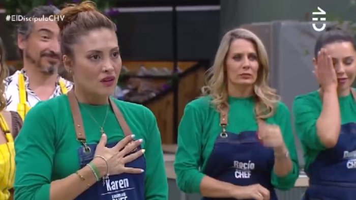 Invitados especiales: Reto puso en peligro a participantes y dejó un eliminado en El Discípulo del Chef