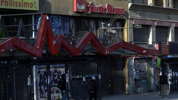 Gremio gastronómico a Gabriel Boric: 