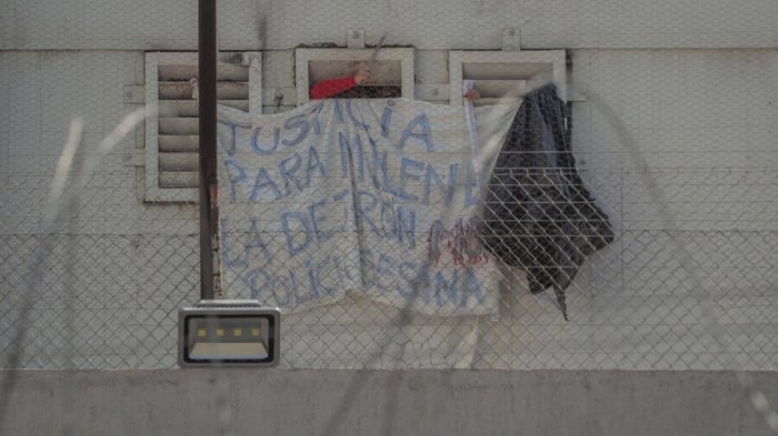 Fiscalía abre investigación por muerte de mujer interna en cárcel de San Miguel