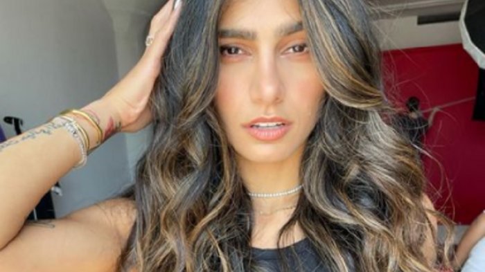 Con meme incluido: Mia Khalifa reacciona en redes tras supuesta muerte anunciada en Facebook