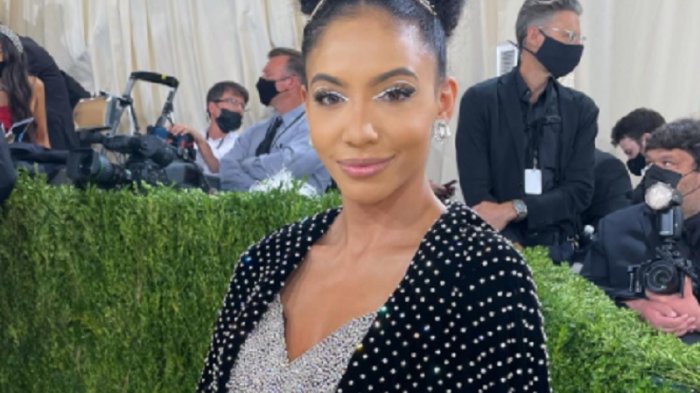 Murió la ex Miss Estados Unidos 2019 al caer desde un rascacielos en Nueva York