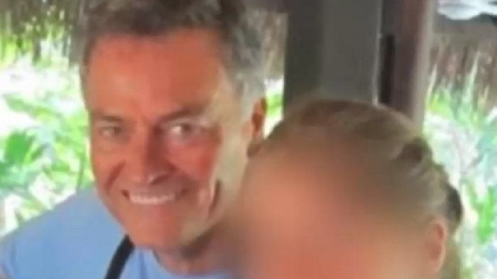 Una toma y un sicario: Comienza el juicio por crimen de empresario Alejandro Correa