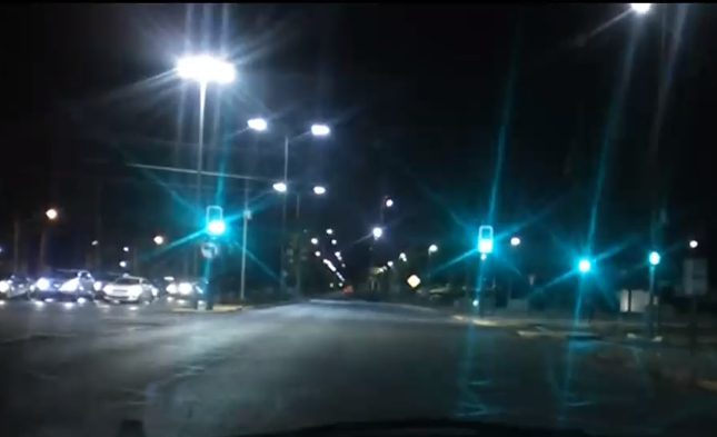 Niño de casi 2 años fue encontrado deambulando solo en el Parque Forestal