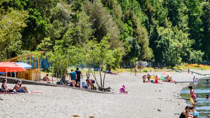 Prohibición de acceso a las playas: ¿Cómo hacer la denuncia y de cuánto es la multa?