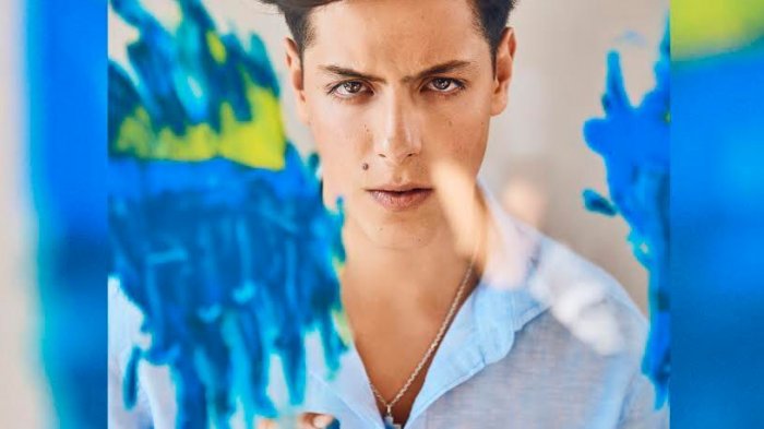 Máximo Menem Bolocco: 