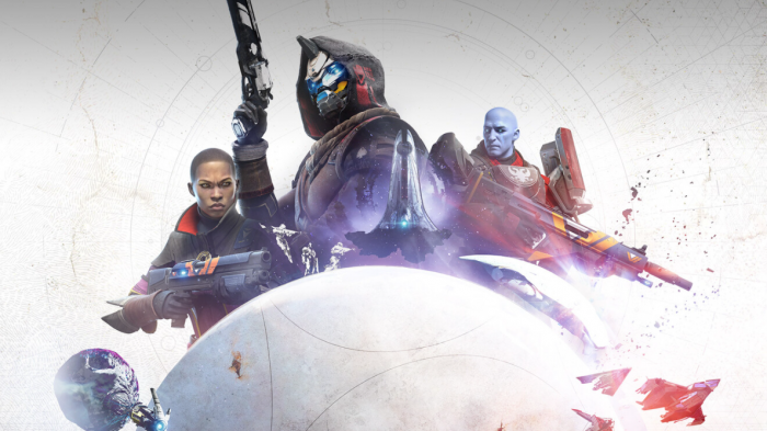 Sony da el golpe y compra a los creadores de Halo y Destiny