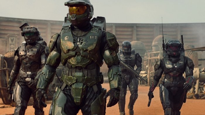 Paramount+ anuncia fecha de estreno y presenta tráiler oficial de 