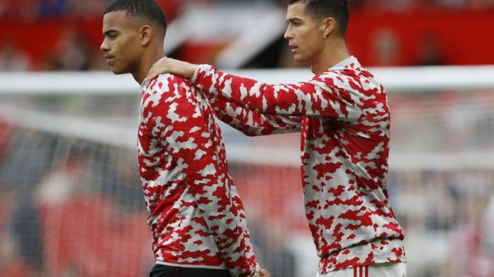 La decisión que tomó Cristiano Ronaldo con compañero de equipo detenido por violación y agresiones