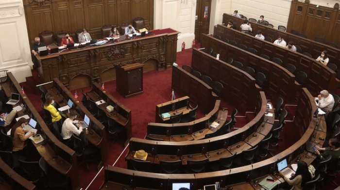 A un día del cierre: Las 52 iniciativas populares que serán discutidas en la Convención