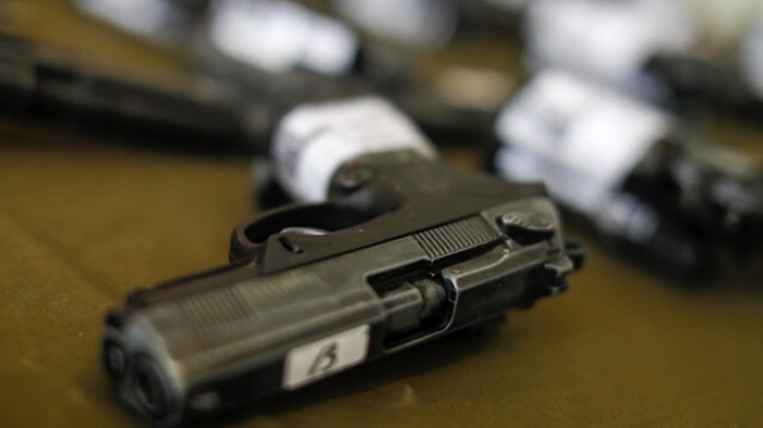 Van 73 homicidios en 2022: 50 de ellos han sido con armas de fuego