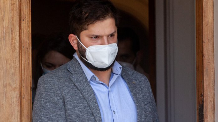 Pdte. electo Gabriel Boric anunciaría este martes a su nuevo equipo de subsecretarios