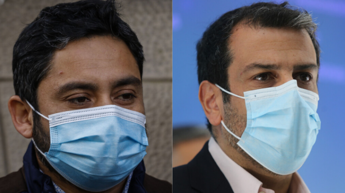 Gobernador de Tarapacá y visita de ministro Delgado: “Debe dejar de culpar al gobierno anterior y al próximo”