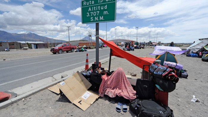 Alcalde de Colchane denuncia que funcionarios municipales abandonaron su trabajo “por los constantes robos”