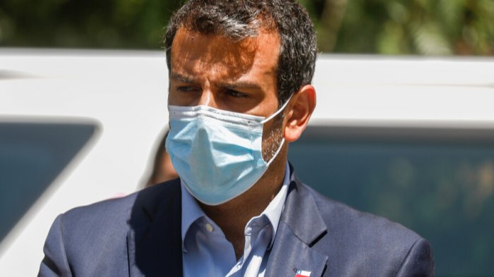 Intervención en barrios y aumento de dotación policial: Gobierno anuncia medidas ante crisis migratoria