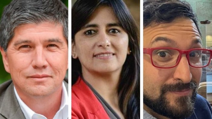 Los rostros más conocidos en el nombramiento de subsecretarías de Gabriel Boric