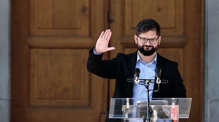 Independientes lideran: Los partidos con más subsecretarías nombradas para el próximo gobierno